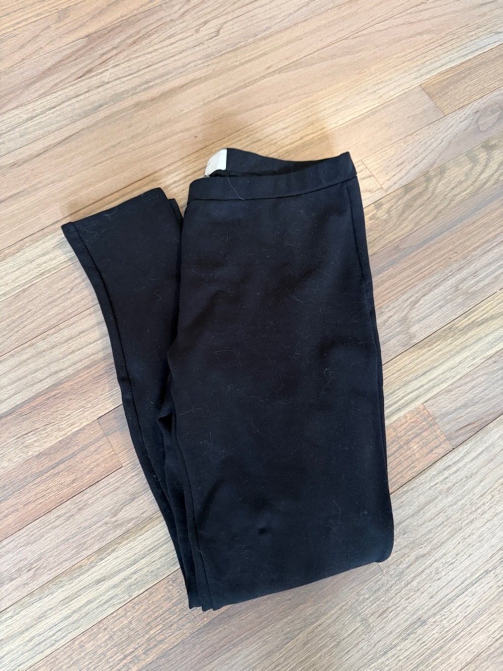 Joie Black Leggings